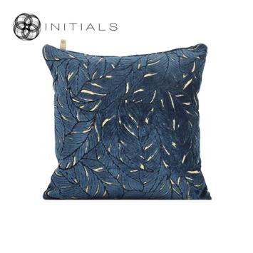 Cushion Cabin Selva Evening  Blue