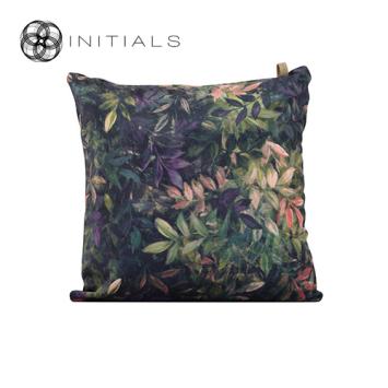 Cushion Lodge Congo Floral Pink