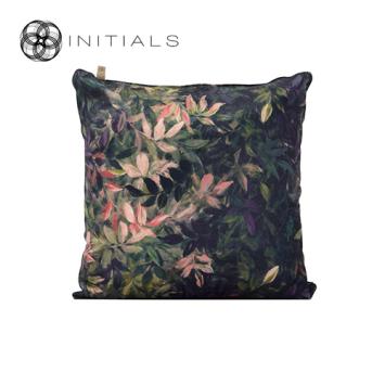 Cushion Lodge Congo Floral Pink