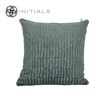 Cushion Lodge Cilento Moss Green