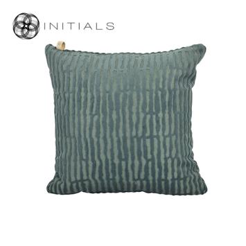 Cushion Lodge Cilento Moss Green