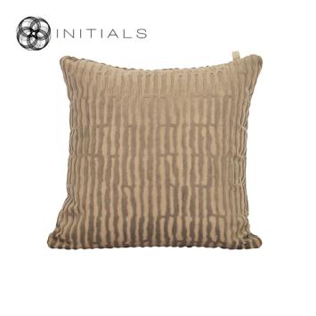 Cushion Lodge Cilento Mud Taupe