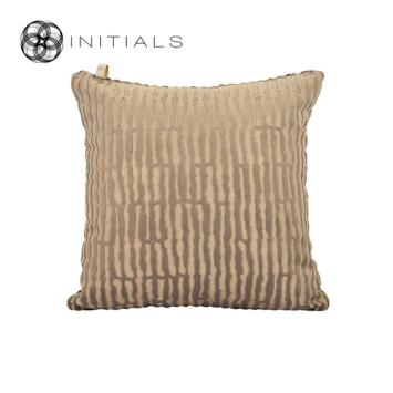 Cushion Lodge Cilento Mud Taupe