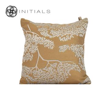 Cushion Studio Itami True Gold