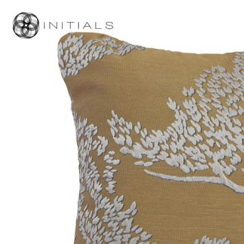 Cushion Itami True Gold