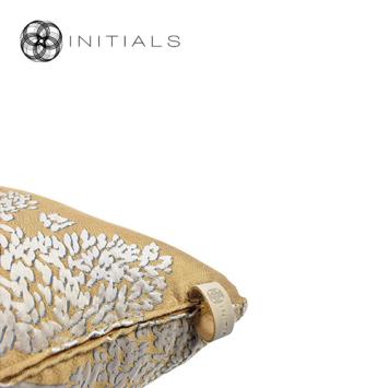 Cushion Itami True Gold