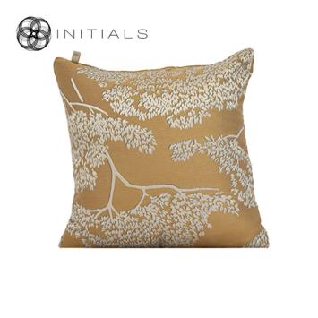 Cushion Studio Itami True Gold