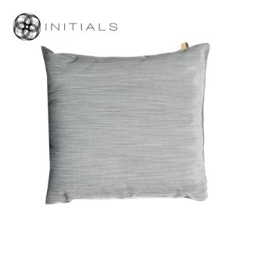 Cushion Cabin Camelion Ash Grey