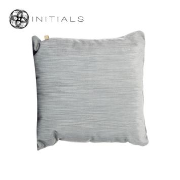 Cushion Cabin Camelion Ash Grey