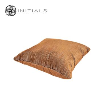 Cushion Cabin Camelion Tabacco Brown