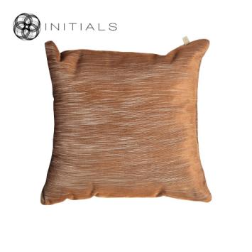 Cushion Cabin Camelion Tabacco Brown