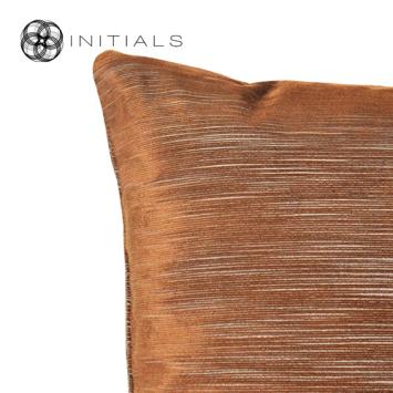 Cushion Cabin Camelion Tabacco Brown