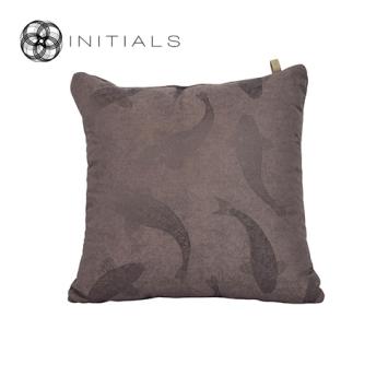 Cushion Studio Bekko Flint Purple