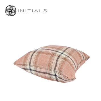 Cushion Cabin Elbury Rose Pink