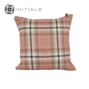 Cushion Cabin Elbury Rose Pink