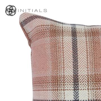 Cushion Cabin Elbury Rose Pink