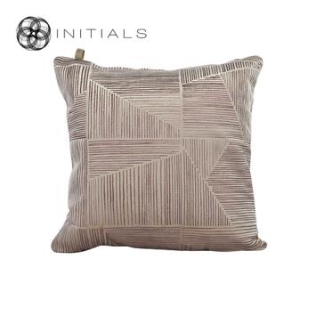 Cushion Studio Takao Blush Pink