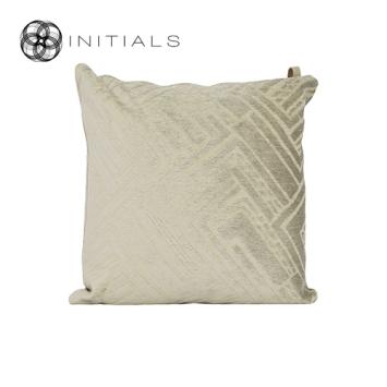 Cushion Lodge Sataria Sand Taupe