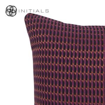 Cushion Stamp Rasin Purple