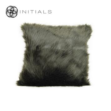 Cushion Kenia Army Green