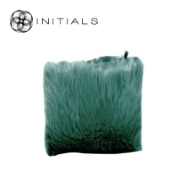 Cushion Ranch Kenia Pastel Green