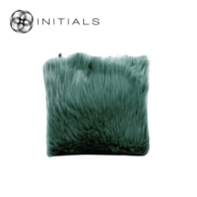 Cushion Ranch Kenia Pastel Green