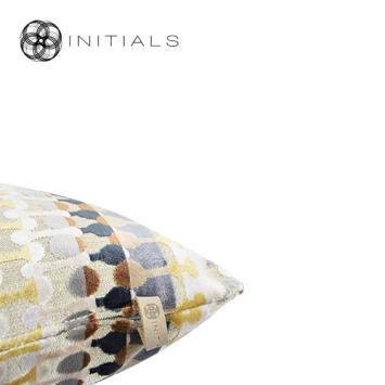 Cushion Urban Earth Taupe