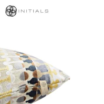Cushion Urban Earth Taupe