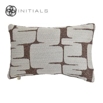 Cushion Bangalore Earth Taupe