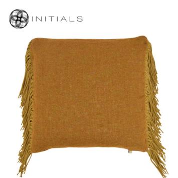 Cushion Sonora Spice Gold