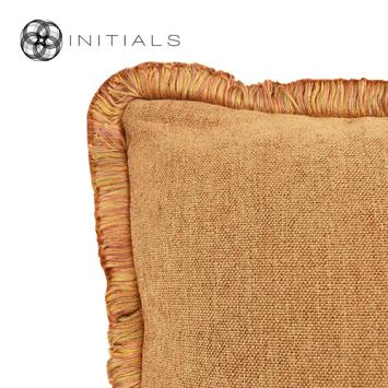 Cushion Native Bronze