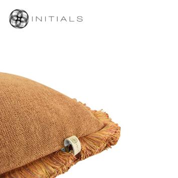 Cushion Native Bronze