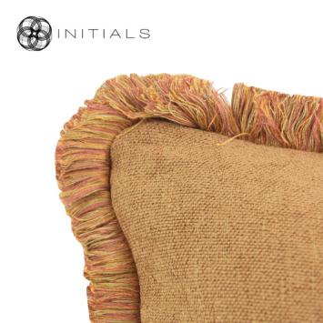 Cushion Native Bronze