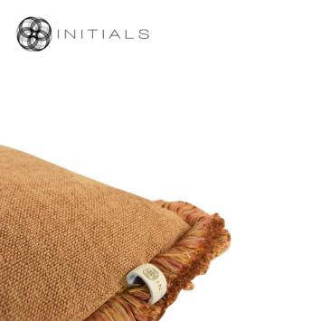 Cushion Native Bronze