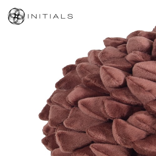 Cushion Ball Pebble Canyon Copper