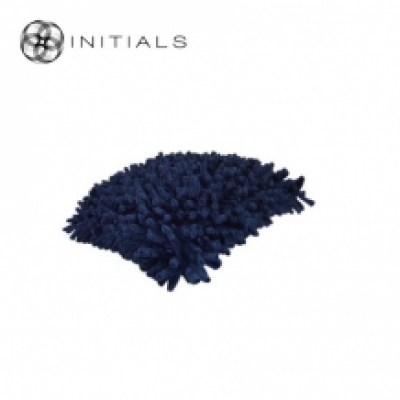 Cushion Cover Penthouse Pencil Evening Blue