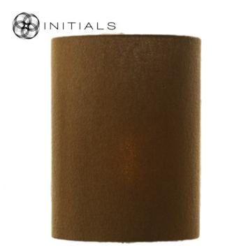 Lampshade Sonora Spice Gold