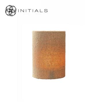 Lampshade Sonora Spice Gold
