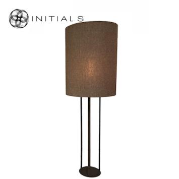 Lampshade Sonora Hazelnut Brown