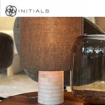 Lampshade Sonora Hazelnut Brown