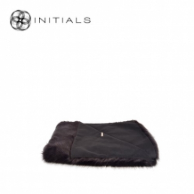 Plaid Kenia Chocolate Brown