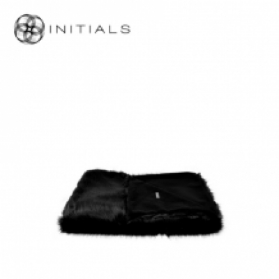 Plaid Kenia Night Black