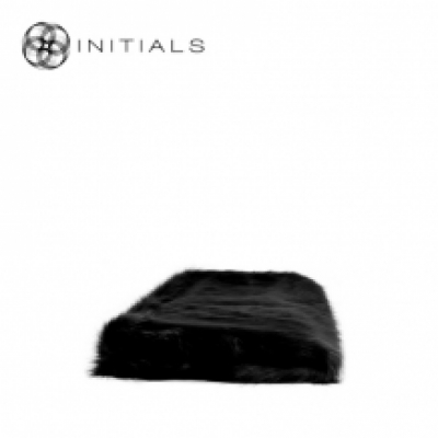 Plaid Kenia Night Black