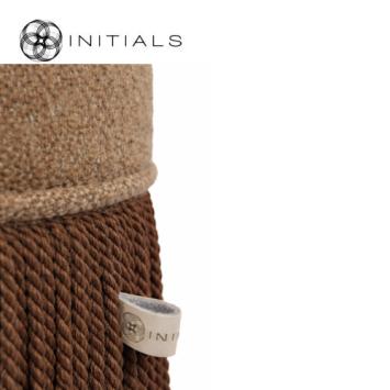 Poof Sonora Hazelnut Brown