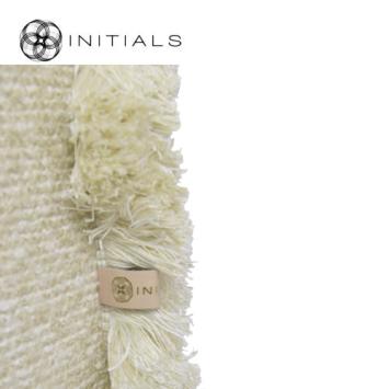 Poof Suna White Dove