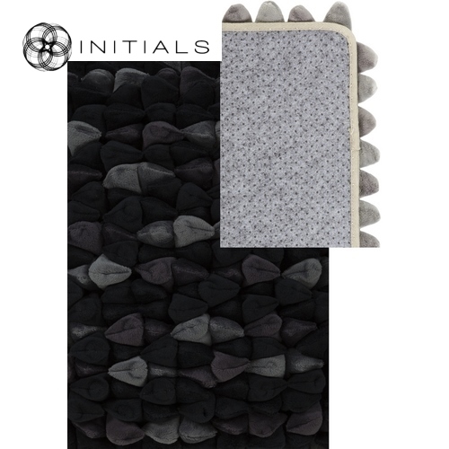 Carpet Pebble Charcoal
