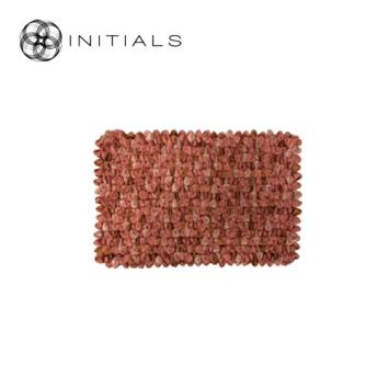 Carpet Pebble Rustic Bronze