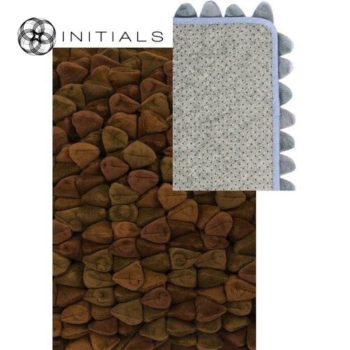 Carpet Pebble Rustic Bronze
