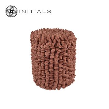 Poof Pebble Canyon Copper Cylinder