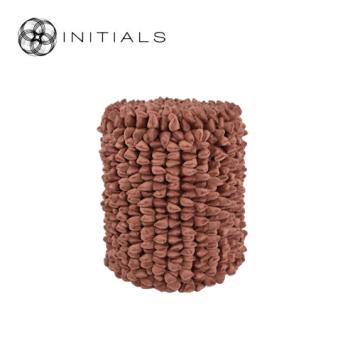 Poof Pebble Canyon Copper Cylinder